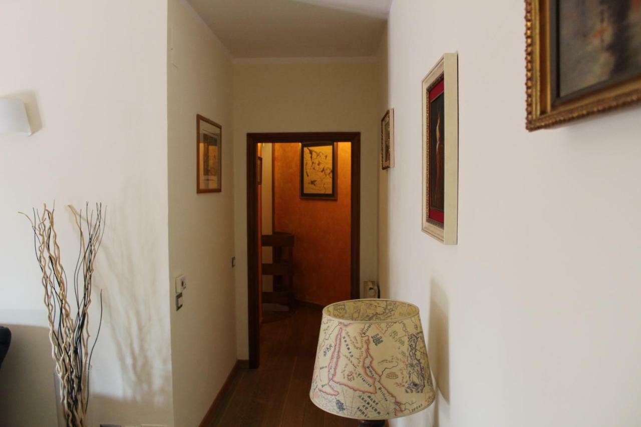 Casa Ruggy Apartment Perugia Exterior photo