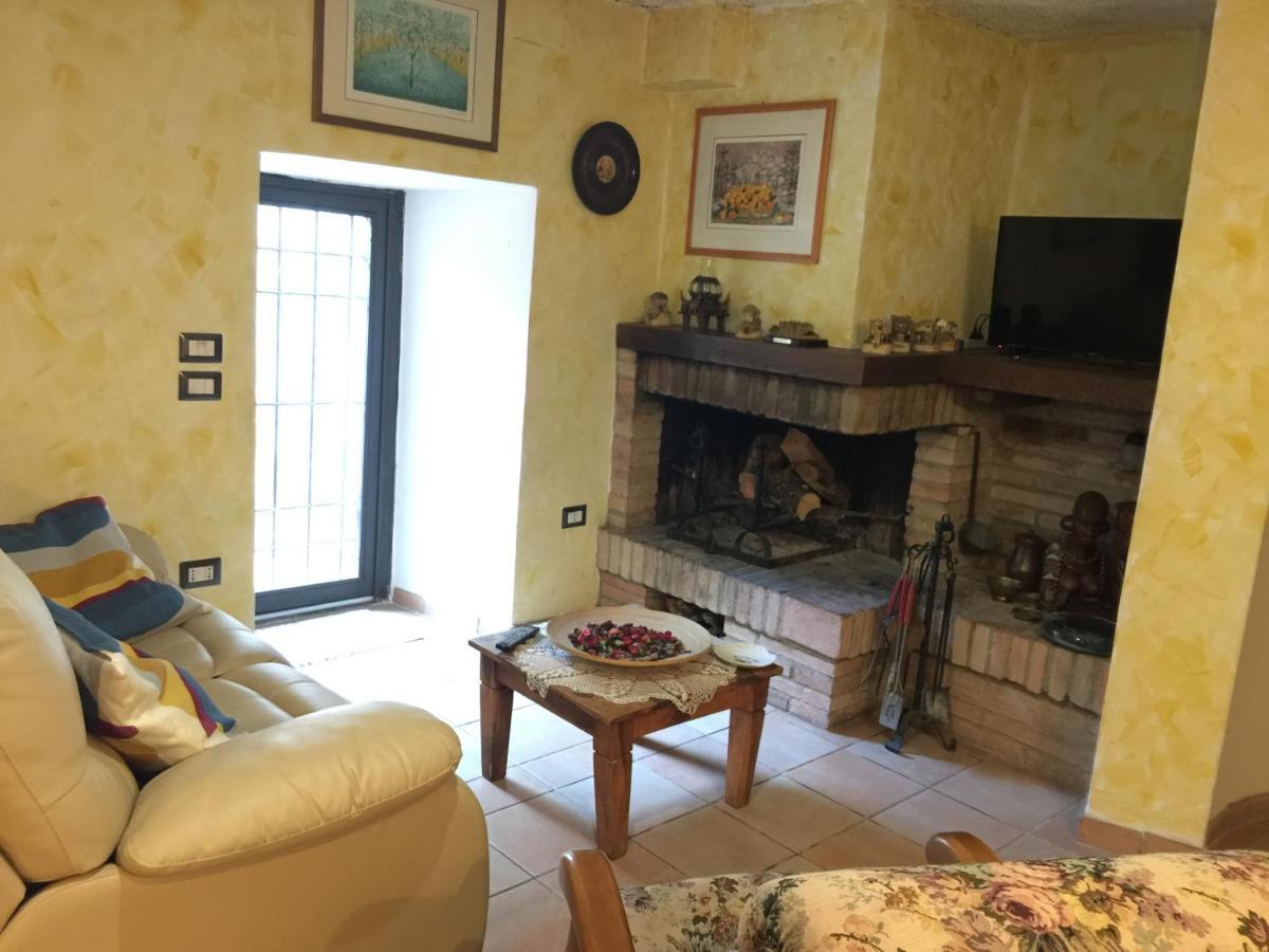Casa Ruggy Apartment Perugia Exterior photo